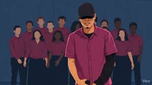 Afro Choir Hall - RISE AGAIN