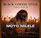 Afro House Galaxy - Moyo Milele