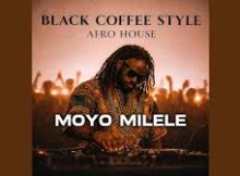 Afro House Galaxy - Moyo Milele