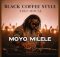 Afro House Galaxy - Moyo Milele