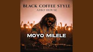 Afro House Galaxy - Moyo Milele