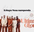 Agape Gospel Band - Huyu Yesu Nampenda