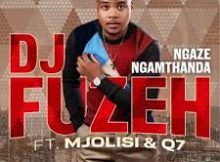 Airic Ft. Mjolisi – Ngaze Ngamthanda