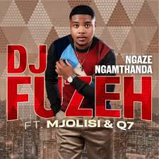 Airic Ft. Mjolisi – Ngaze Ngamthanda