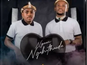 Airic, Mjolisi Ft. Nolly M – Ngaze Ngakuthanda