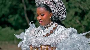 Airic no Mjolisi - Ngaze Ngakthanda feat Nolly M (UMKHEHLO ka Mandy + Wilson Visuals)