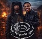 Airic x Mjolisi S.A ft Nolly M - Ngakuthanda Isgubhsa