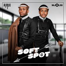  Airic – Ungishela Ngamanga Ft Mjolisi & Nolly m 
