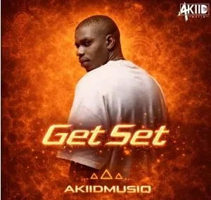 AkiidMusiq – P.S.P
