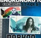 Al Xapo, EeQue, Benzoo & Joshua Baraka – SNOKONOKO VI (Joshua Baraka)