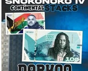 Al Xapo, EeQue, Benzoo & Joshua Baraka – SNOKONOKO VI (Joshua Baraka)