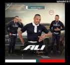 Ali Mgube - 02. Hlehla mshana Feat. Khuthuza