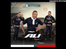 Ali Mgube - 02. Hlehla mshana Feat. Khuthuza