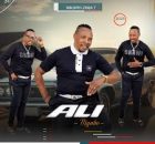 Ali Mgube - Isikhathi somgqozo