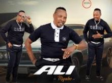 Ali Mgube - Isikhathi somgqozo