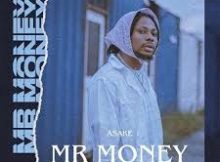 Asake - M$ney Album 2026