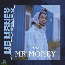 Asake - M$ney Album 2026
