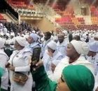 Asilwi Thina Nabantu - Rev Scelimpilo Zwane & Pst W Ndombela