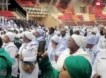 Asilwi Thina Nabantu - Rev Scelimpilo Zwane & Pst W Ndombela