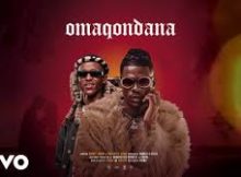 Aubrey Qwana – Omaqondana Ft Sqiniseko SqinQ