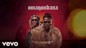 Aubrey Qwana – Omaqondana Ft Sqiniseko SqinQ
