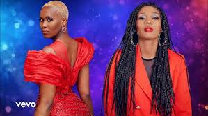 Azawi x Omega 256  x Jose - Oli Wange