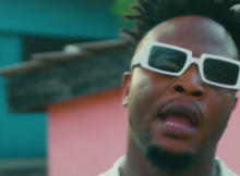 B Quan Phamaika – Nkondo ft Vinchenzo M'bale