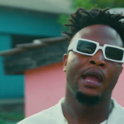 B Quan Phamaika – Nkondo ft Vinchenzo M'bale