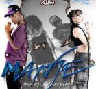 BABYG!RL ZAE - MANJE FT. EMTEE