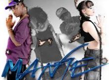 BABYG!RL ZAE - MANJE FT. EMTEE