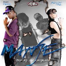 BABYG!RL ZAE - MANJE FT. EMTEE

