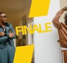 BIEN X ALIKIBA - FINALE (Song)