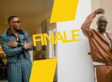 BIEN X ALIKIBA - FINALE (Song)