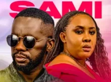 BOB EZY – STHANDWA SAMI ft PIXIE L