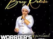 BUCY RADEBE - Worrier's Medley