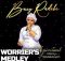 BUCY RADEBE - Worrier's Medley