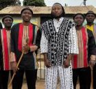 Baba Harare & Amaqaqa – Rese