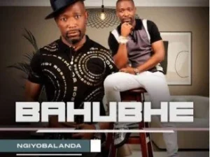 Bahubhe – Isibhamu