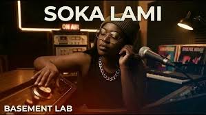 Basement Lab – Soka Lami