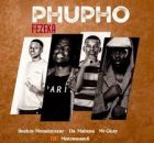 Beekay Monalayzzar, Da Mabusa, Mr Gkay - Phupho Fezeka