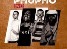 Beekay Monalayzzar, Da Mabusa, Mr Gkay - Phupho Fezeka