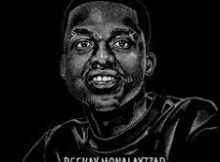 Beekay Monalayzzar – Ekudeni