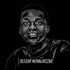 Beekay Monalayzzar – Ekudeni