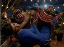 Ben September, Mashbeatz & Prince Kaybee – You’re So Spoilt