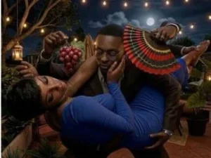 Ben September, Mashbeatz & Prince Kaybee – You’re So Spoilt