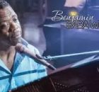Benjamin Dube – Baba Wethu
