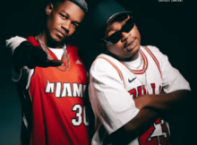 Benzoo, Bukzin Keyz & Tango Supreme – Mopepe