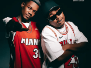 Benzoo, Bukzin Keyz & Tango Supreme – Mopepe