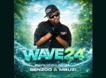 Benzoo & Mbuzi - WAVE24