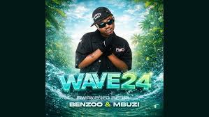 Benzoo & Mbuzi - WAVE24